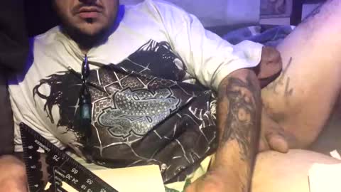 jvilla521 online show from October 21, 2025, 10:16 am