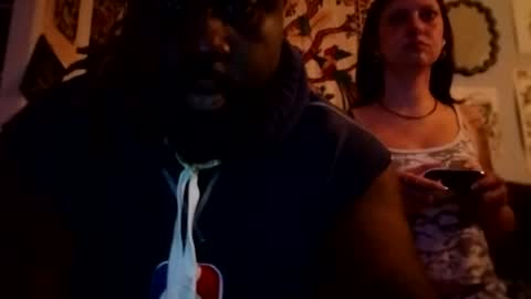EDEN N STORM online show from July 22, 2026, 4:59 am