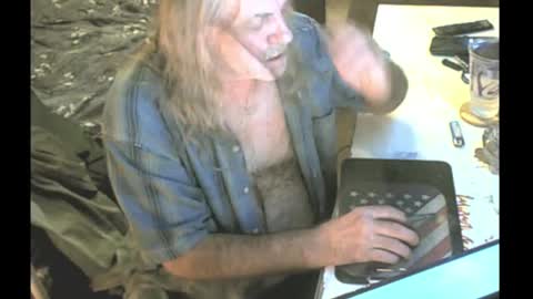 Snapshot of jwat77 chatting on April 28, 2026, 9:36 am HORNY JW online show from April 28, 2026, 9:36 am