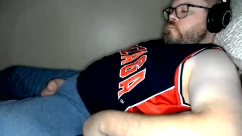Snapshot of jwineness chatting on July 18, 2026, 6:06 am MidsizeBiGuy online show from July 18, 2026, 6:06 am