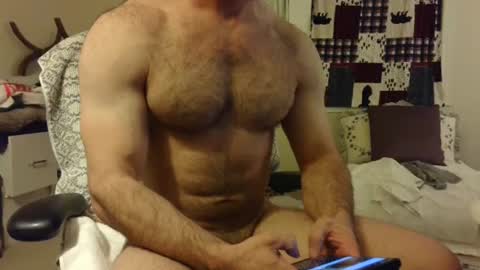 Wolf online show from February 7, 2025, 5:52 am