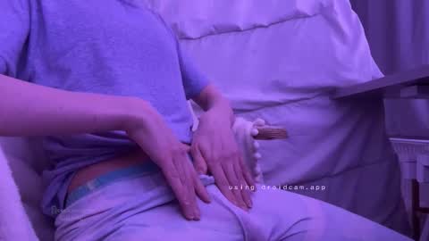 Snapshot of jyjymjj chatting on February 5, 2026, 8:02 pm Jyjymjj online show from February 5, 2026, 8:02 pm