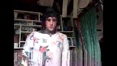 Snapshot of jynxamy chatting on February 20, 2026, 7:58 pm jynxamy online show from February 20, 2026, 7:58 pm