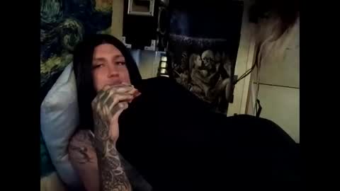 jynxamy online show from March 29, 2026, 1:22 pm