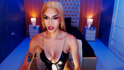 Snapshot of jynxocean chatting on January 5, 2025, 7:49 am Jynx online show from January 5, 2025, 7:49 am
