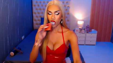 Snapshot of jynxocean chatting on March 12, 2025, 9:55 am Jynx online show from March 12, 2025, 9:55 am