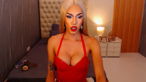 Snapshot of jynxocean chatting on March 12, 2025, 2:12 pm Jynx online show from March 12, 2025, 2:12 pm