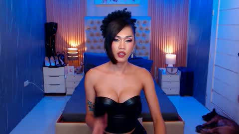 Jynx online show from November 12, 2025, 8:41 pm