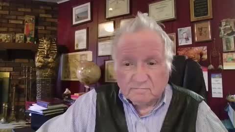 jywisco online show from October 12, 2025, 5:23 pm