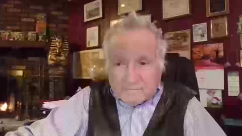 jywisco online show from October 13, 2025, 7:25 pm