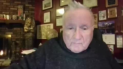 jywisco online show from November 13, 2025, 3:16 am