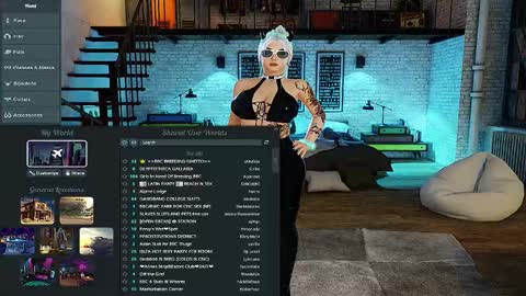 Snapshot of k1ck4sss chatting on October 3, 2025, 6:21 am Baird Connor online show from October 3, 2025, 6:21 am