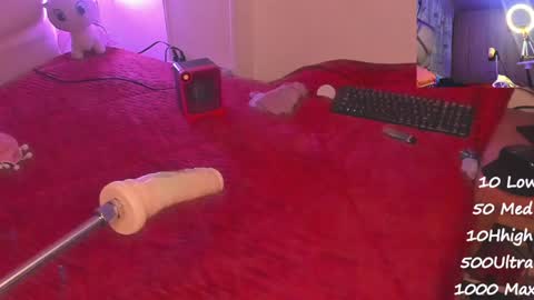  Karolin  online show from December 5, 2024, 2:42 am