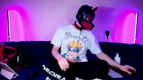 Snapshot of k9_goodboy chatting on March 17, 2026, 5:05 pm Alex online show from March 17, 2026, 5:05 pm