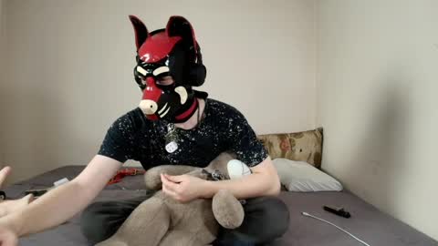 Snapshot of k9_goodboy chatting on April 5, 2026, 12:08 am Alex online show from April 5, 2026, 12:08 am