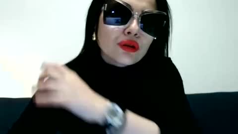 k_queen36 online show from January 5, 2025, 5:51 pm