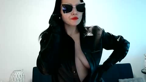 k_queen36 online show from January 7, 2025, 10:43 am