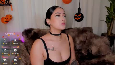 Snapshot of kaaiiri chatting on October 21, 2025, 5:46 pm Kaaiiri online show from October 21, 2025, 5:46 pm