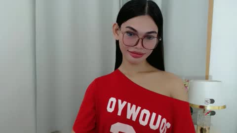 KAAMY online show from October 7, 2025, 2:14 pm