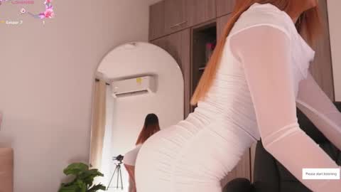 Snapshot of kaaren17 chatting on February 6, 2026, 6:33 pm Kaaren17 online show from February 6, 2026, 6:33 pm