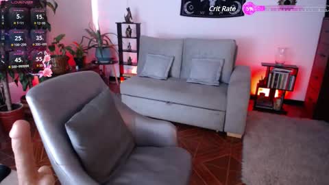 Snapshot of kaariyn_ chatting on March 6, 2025, 3:13 pm Carym online show from March 6, 2025, 3:13 pm