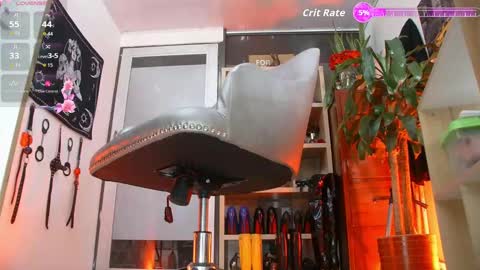 Snapshot of kaariyn_ chatting on September 8, 2025, 10:31 pm Carym online show from September 8, 2025, 10:31 pm