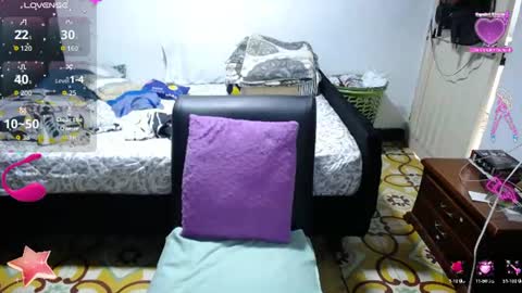 Snapshot of kaarlaa_ chatting on June 9, 2026, 5:46 pm Karla online show from June 9, 2026, 5:46 pm