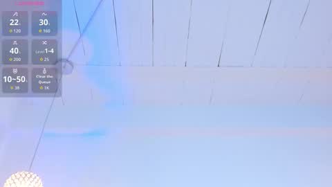 kaarol01 online show from November 14, 2025, 7:01 pm