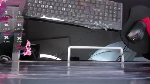 Snapshot of kaasumii chatting on January 20, 2025, 4:45 pm kaasumii online show from January 20, 2025, 4:45 pm