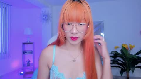 Snapshot of kaasumii chatting on January 22, 2025, 1:11 pm kaasumii online show from January 22, 2025, 1:11 pm