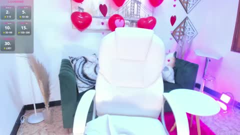 Snapshot of kaasumii chatting on February 15, 2025, 6:33 pm kaasumii online show from February 15, 2025, 6:33 pm