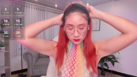 Snapshot of kaasumii chatting on March 9, 2025, 12:09 pm kaasumii online show from March 9, 2025, 12:09 pm