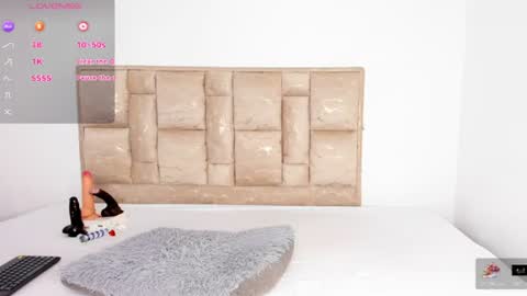 Snapshot of kaatytaylor chatting on February 23, 2026, 9:56 pm Kiity online show from February 23, 2026, 9:56 pm