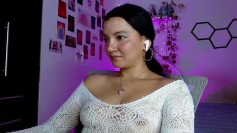 Snapshot of kablue_ chatting on January 24, 2025, 4:05 am IG kablue 1 online show from January 24, 2025, 4:05 am