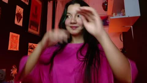 Snapshot of kablue_ chatting on May 19, 2026, 5:58 am IG kablue 1 online show from May 19, 2026, 5:58 am