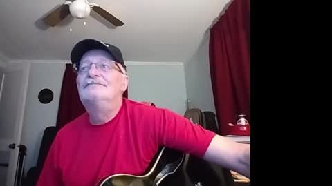 kabriggs136 online show from January 10, 2026, 12:34 am