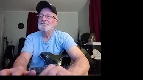 kabriggs136 online show from March 11, 2026, 11:33 pm