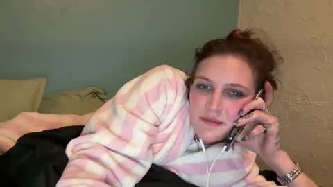 Kac online show from February 13, 2025, 12:57 am