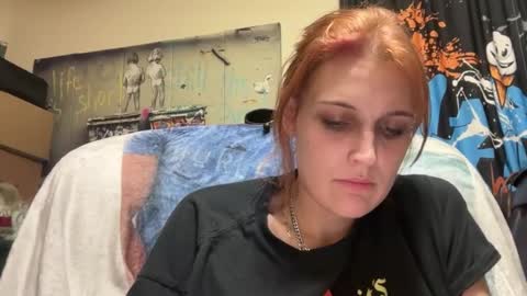 Kac online show from November 16, 2025, 1:55 am