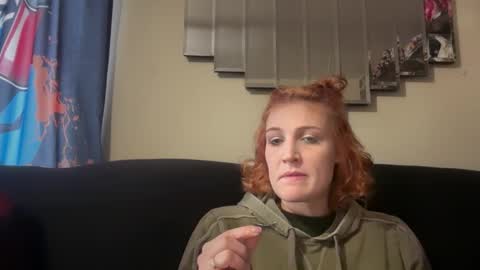 Kac online show from November 19, 2025, 4:29 pm