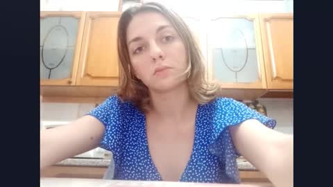 Snapshot of kacilangowski chatting on September 8, 2025, 3:00 pm Nika online show from September 8, 2025, 3:00 pm