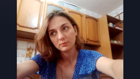 Snapshot of kacilangowski chatting on September 28, 2025, 2:22 pm Nika online show from September 28, 2025, 2:22 pm