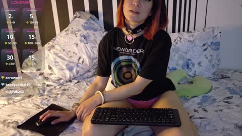 Kanela online show from January 10, 2025, 8:26 pm