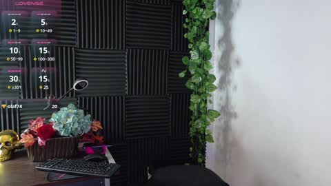 Kanela online show from January 18, 2025, 5:15 pm