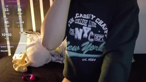 Kanela online show from February 19, 2025, 6:32 pm