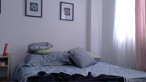 Kanela online show from September 13, 2025, 6:08 pm