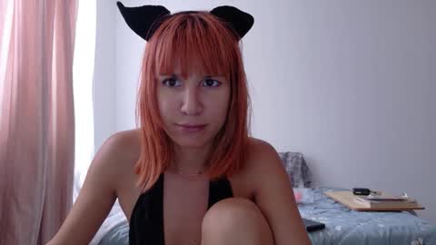 Snapshot of kad_kad chatting on December 18, 2025, 8:48 pm Kanela online show from December 18, 2025, 8:48 pm