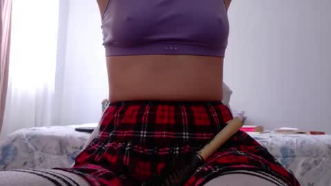 Snapshot of kad_kad chatting on December 21, 2025, 4:03 pm Kanela online show from December 21, 2025, 4:03 pm