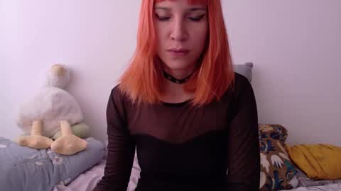 Snapshot of kad_kad chatting on January 18, 2026, 12:20 pm Kanela online show from January 18, 2026, 12:20 pm