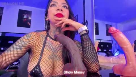 Kadarah online show from October 25, 2025, 4:13 pm